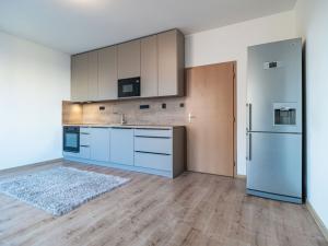 Prodej bytu 2+kk, Mladá Boleslav - Mladá Boleslav II, Svojsíkova, 36 m2