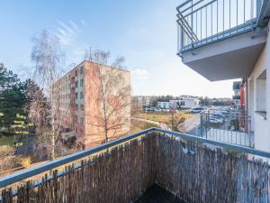 Prodej bytu 2+kk, Mladá Boleslav - Mladá Boleslav II, Svojsíkova, 36 m2