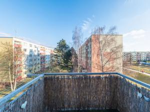 Prodej bytu 2+kk, Mladá Boleslav - Mladá Boleslav II, Svojsíkova, 36 m2