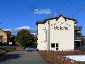 Pronájem bytu 3+kk, Plzeň - Valcha, Dobřanská, 60 m2