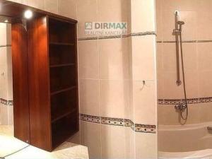 Pronájem bytu 3+kk, Plzeň - Valcha, Dobřanská, 60 m2
