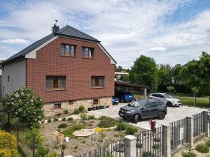 Prodej rodinného domu, Ostrava, Martinovská, 205 m2