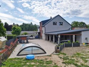 Prodej rodinného domu, Ostrava, Martinovská, 205 m2