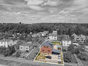 Prodej rodinného domu, Ostrava, Martinovská, 205 m2