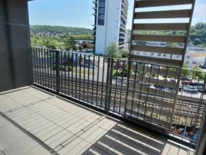 Pronájem bytu 1+kk, Praha - Modřany, Mezi vodami, 3 m2
