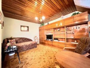 Pronájem bytu 1+kk, Přimda, Nová, 35 m2
