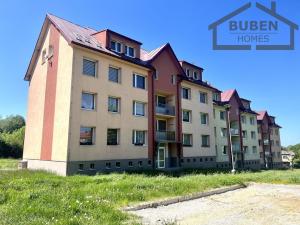 Pronájem bytu 1+kk, Přimda, Nová, 35 m2