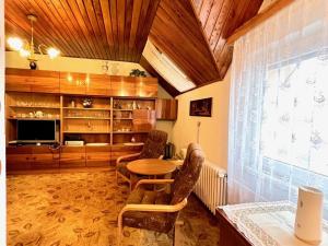 Pronájem bytu 1+kk, Přimda, Nová, 35 m2