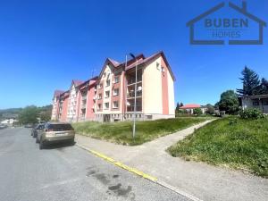 Pronájem bytu 1+kk, Přimda, Nová, 35 m2
