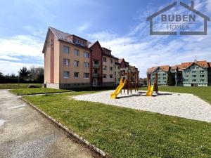 Pronájem bytu 1+kk, Přimda, Nová, 35 m2
