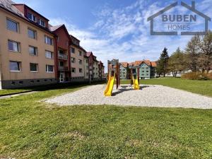 Pronájem bytu 1+kk, Přimda, Nová, 35 m2