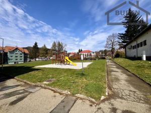 Pronájem bytu 1+kk, Přimda, Nová, 35 m2
