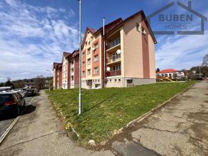 Pronájem bytu 1+kk, Přimda, Nová, 35 m2