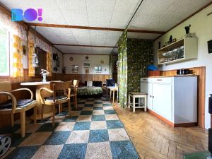 Prodej chaty, Česká Bělá, 40 m2