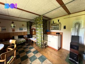 Prodej chaty, Česká Bělá, 40 m2