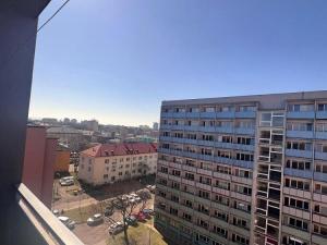 Pronájem bytu 1+kk, Ostrava - Moravská Ostrava, U Parku, 24 m2
