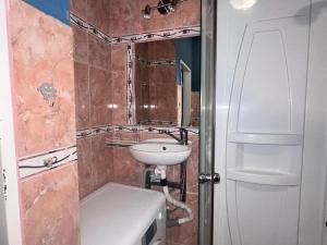 Pronájem bytu 1+kk, Ostrava - Moravská Ostrava, U Parku, 24 m2