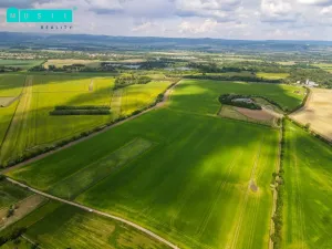 Prodej pole, Křelov-Břuchotín - Křelov, Marie Majerové, 13143 m2