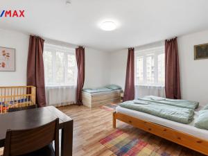 Prodej apartmánu, Abertamy, Rooseweltova, 400 m2