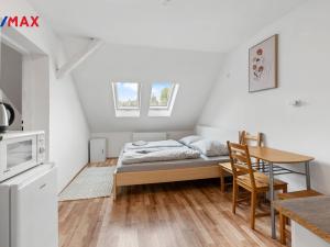 Prodej apartmánu, Abertamy, Rooseweltova, 400 m2