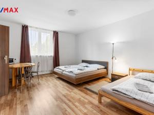Prodej apartmánu, Abertamy, Rooseweltova, 400 m2