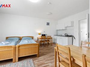 Prodej apartmánu, Abertamy, Rooseweltova, 400 m2