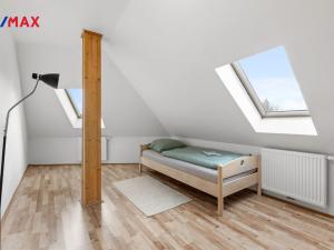 Prodej apartmánu, Abertamy, Rooseweltova, 400 m2