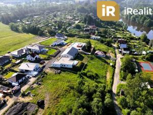 Prodej pozemku pro bydlení, Planá nad Lužnicí, 704 m2