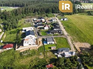 Prodej pozemku pro bydlení, Planá nad Lužnicí, 704 m2
