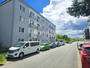 Prodej bytu 3+1, Střelice, Ant. Smutného, 72 m2