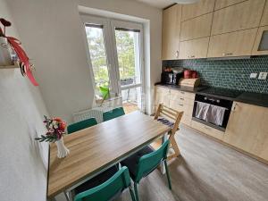 Prodej bytu 3+1, Střelice, Ant. Smutného, 72 m2