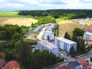 Prodej bytu 3+1, Střelice, Ant. Smutného, 72 m2
