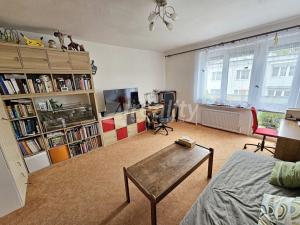 Prodej bytu 3+1, Střelice, Ant. Smutného, 72 m2