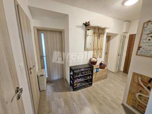 Prodej bytu 3+1, Střelice, Ant. Smutného, 72 m2