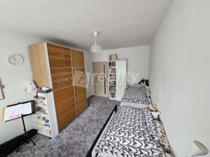 Prodej bytu 3+1, Střelice, Ant. Smutného, 72 m2