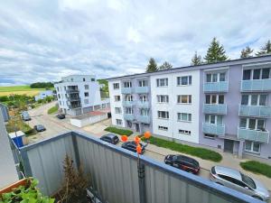 Prodej bytu 3+1, Střelice, Ant. Smutného, 72 m2