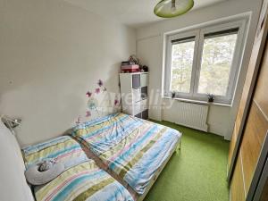Prodej bytu 3+1, Střelice, Ant. Smutného, 72 m2