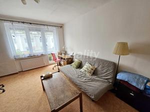 Prodej bytu 3+1, Střelice, Ant. Smutného, 72 m2