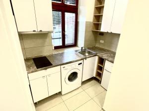 Pronájem bytu 1+1, Ostrava - Moravská Ostrava, Poděbradova, 32 m2