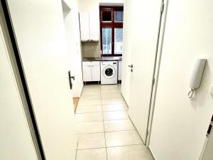 Pronájem bytu 1+1, Ostrava - Moravská Ostrava, Poděbradova, 32 m2