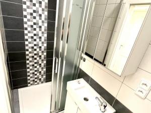 Pronájem bytu 1+1, Ostrava - Moravská Ostrava, Poděbradova, 32 m2