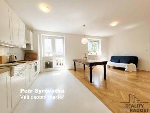 Pronájem bytu 3+kk, Brno - Veveří, Bayerova, 72 m2