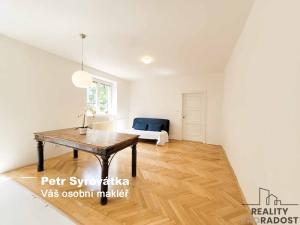 Pronájem bytu 3+kk, Brno - Veveří, Bayerova, 72 m2