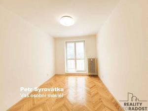 Pronájem bytu 3+kk, Brno - Veveří, Bayerova, 72 m2