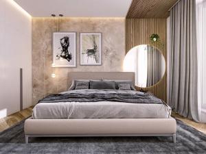 Prodej bytu 3+kk, Praha - Smíchov, Na Neklance, 115 m2