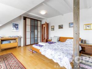 Prodej rodinného domu, Kamenice - Nová Hospoda, Na Vyhlídce, 380 m2