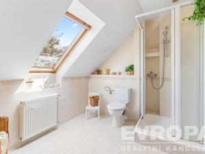 Prodej rodinného domu, Kamenice - Nová Hospoda, Na Vyhlídce, 380 m2
