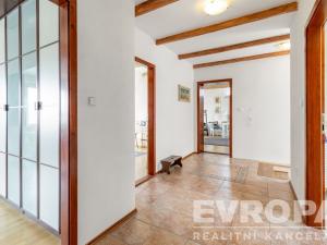 Prodej rodinného domu, Kamenice - Nová Hospoda, Na Vyhlídce, 380 m2