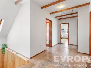 Prodej rodinného domu, Kamenice - Nová Hospoda, Na Vyhlídce, 380 m2