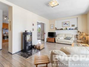 Prodej rodinného domu, Kamenice - Nová Hospoda, Na Vyhlídce, 380 m2